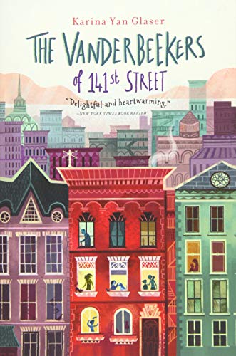 Vanderbeekers of 141st Street, Volume 1