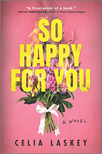 So Happy for You (Original)