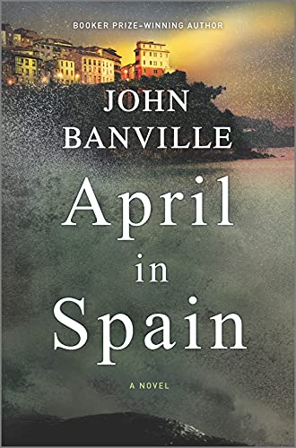 April in Spain (Original)
