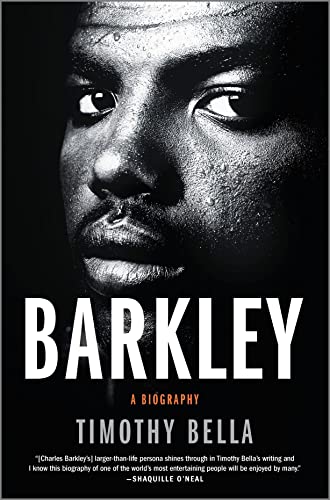 Barkley: A Biography (Original)