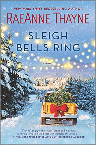 Sleigh Bells Ring: A Christmas Romance Novel (Original)