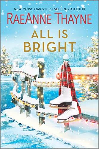 All Is Bright: A Christmas Romance (Original)