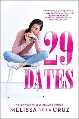 29 Dates (First Time Trade)