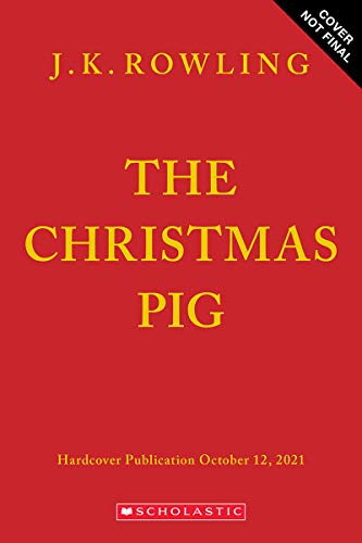 Christmas Pig