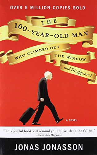 100-Year-Old Man Who Climbed Out the Window and Disappeared