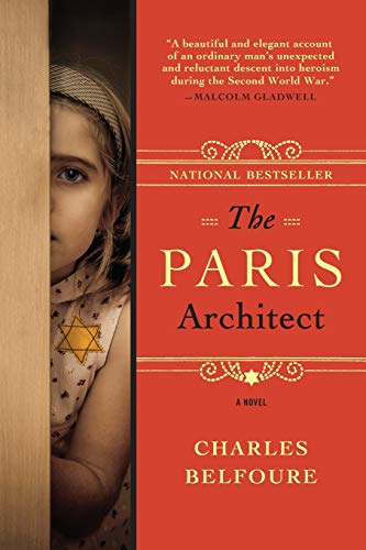 Paris Architect