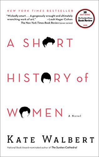 Short History of Women