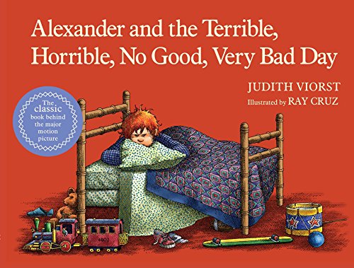 Alexander and the Terrible, Horrible, No Good, Very Bad Day (Special)
