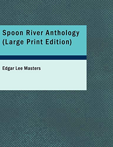 Spoon River Anthology