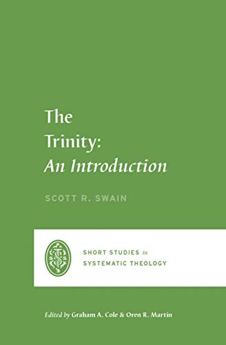 Trinity: An Introduction