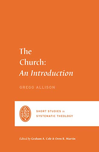 Church: An Introduction