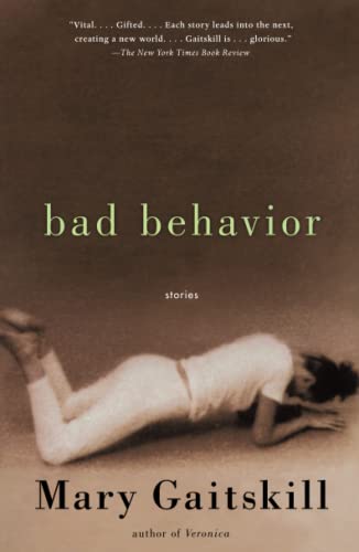 Bad Behavior: Stories