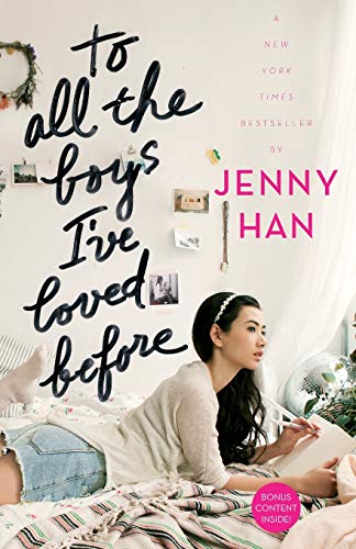To All the Boys I've Loved Before, 1 (Reprint)