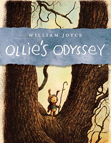 Ollie's Odyssey (Reprint)