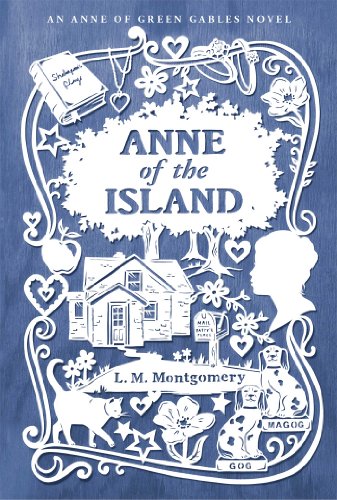 Anne of the Island