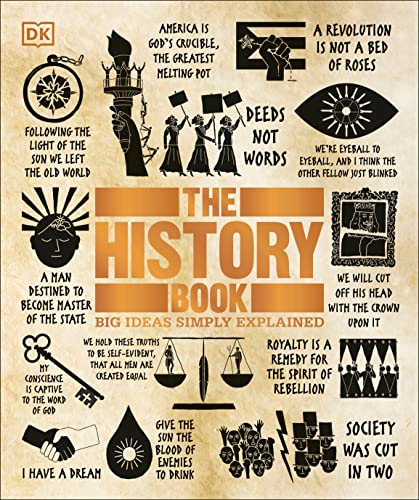 History Book (Reissue)