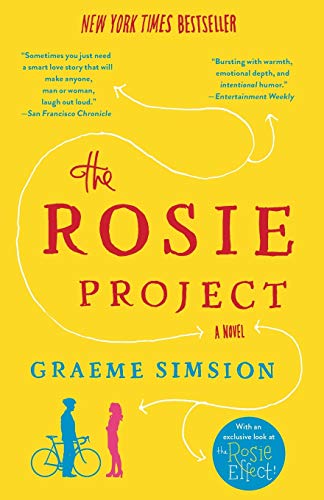 Rosie Project