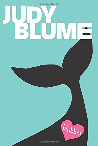 Blubber (Reprint)
