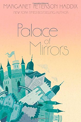 Palace of Mirrors, Volume 2