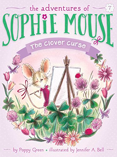 Clover Curse, Volume 7