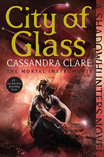 City of Glass, 3 (Reissue)