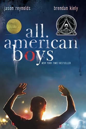 All American Boys (Reprint)