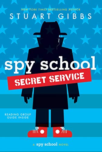 Spy School Secret Service