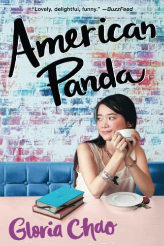 American Panda (Reprint)