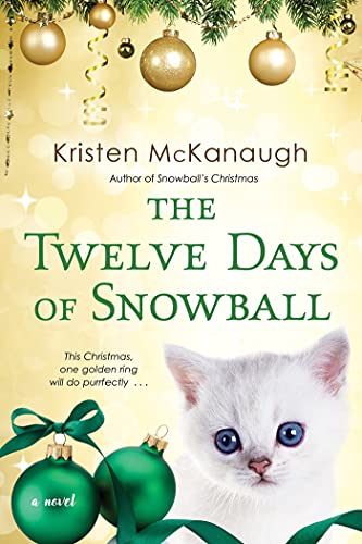 Twelve Days of Snowball