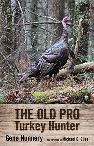 Old Pro Turkey Hunter