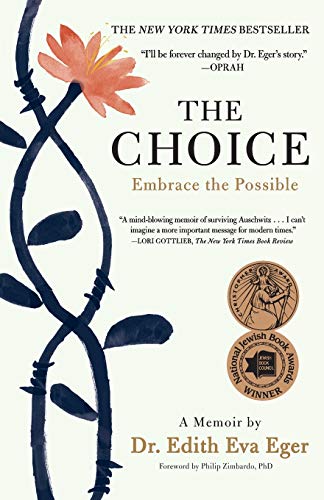Choice: Embrace the Possible