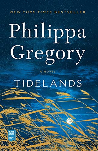 Tidelands, Volume 1