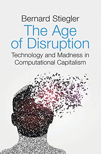 Age of Disruption: Technology and Madness in Computational Capitalism