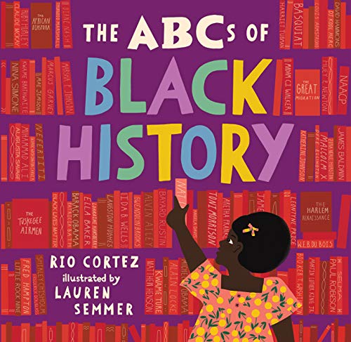 ABCs of Black History
