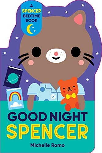 Good Night, Spencer