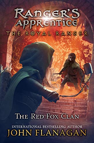 Royal Ranger: The Red Fox Clan