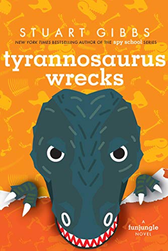 Tyrannosaurus Wrecks (Reprint)