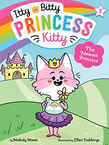 Newest Princess, Volume 1