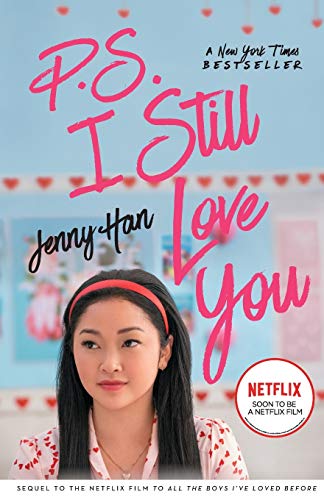 P.S. I Still Love You, Volume 2 (Media Tie-In)