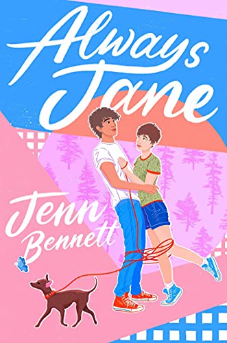 Always Jane (Signed Edition)