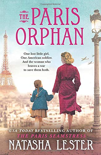 Paris Orphan