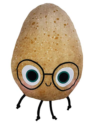 Good Egg/Bad Seed Flip Doll