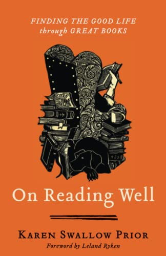 On Reading Well