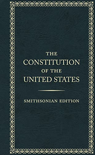 Constitution of the United States, Smithsonian Edition