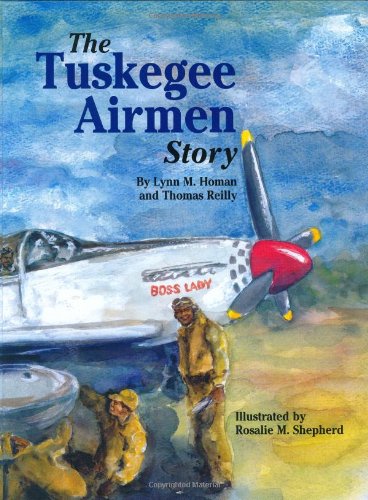 Tuskegee Airmen Story
