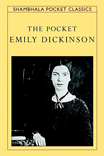 Pocket Emily Dickinson