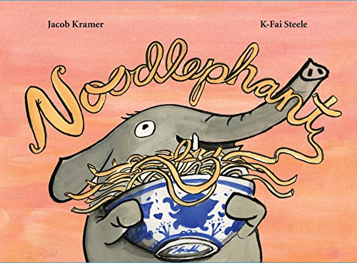 Noodlephant