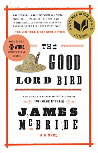 Good Lord Bird