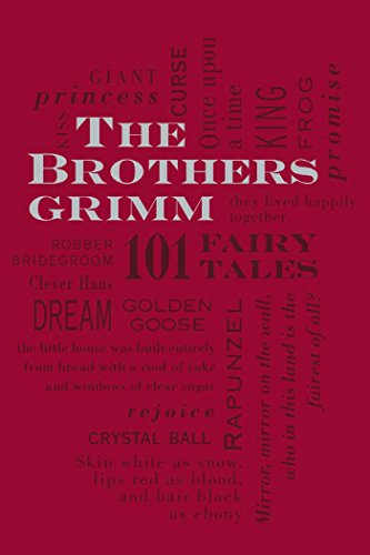 Brothers Grimm: 101 Fairy Tales, 1
