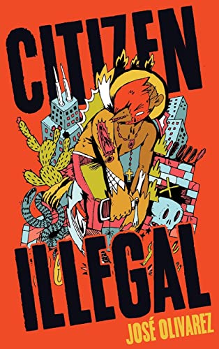 Citizen Illegal